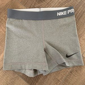 Nike Pro DriFit Spandex XS